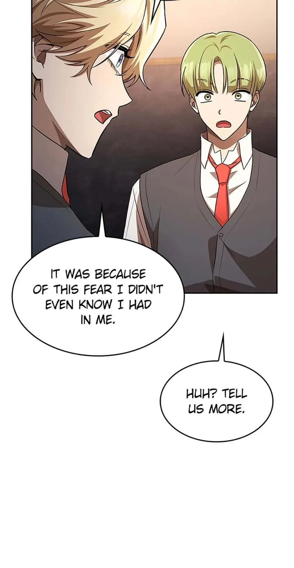 The Infinite Mage Chapter 54 – Page 28