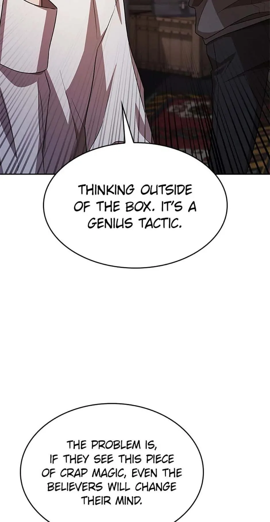 The Infinite Mage Chapter 54 – Page 33