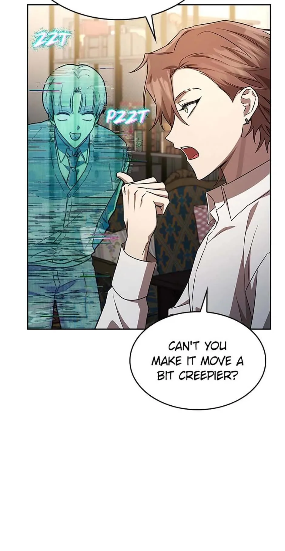 The Infinite Mage Chapter 54 – Page 34
