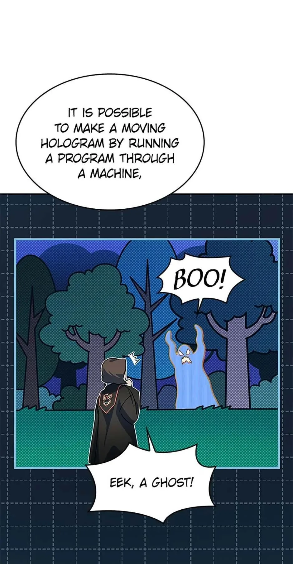 The Infinite Mage Chapter 54 – Page 43