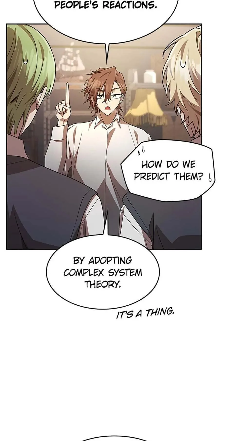 The Infinite Mage Chapter 54 – Page 48
