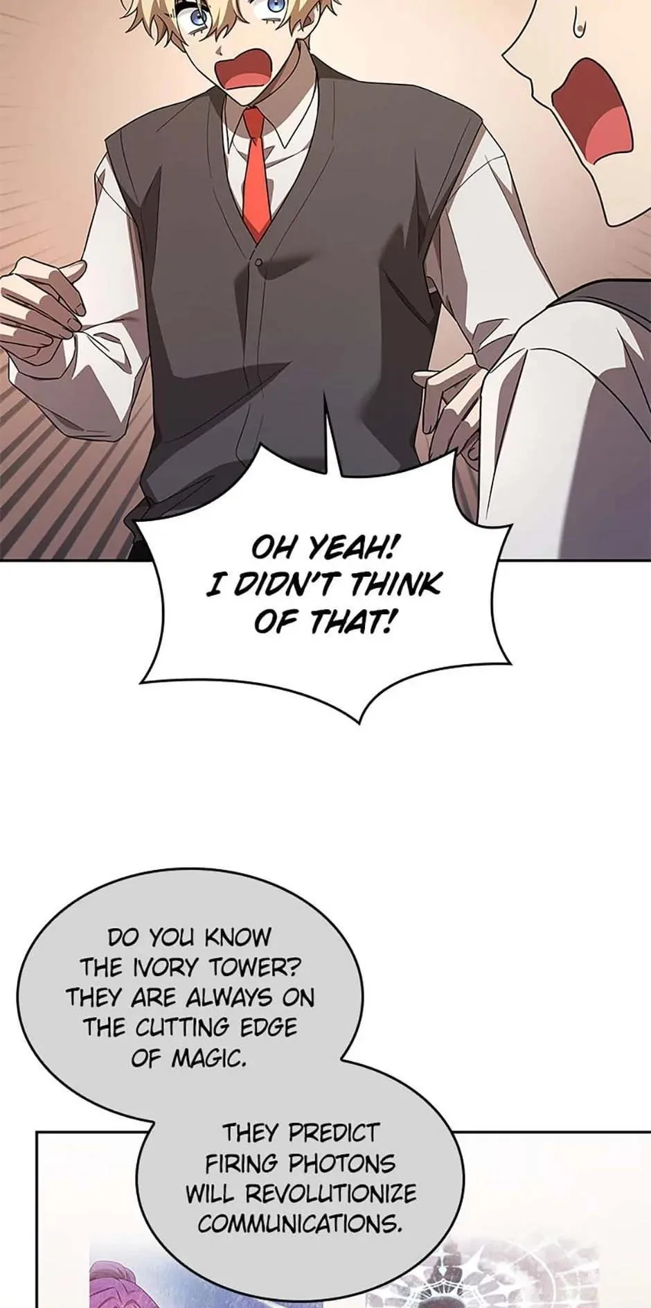 The Infinite Mage Chapter 54 – Page 55