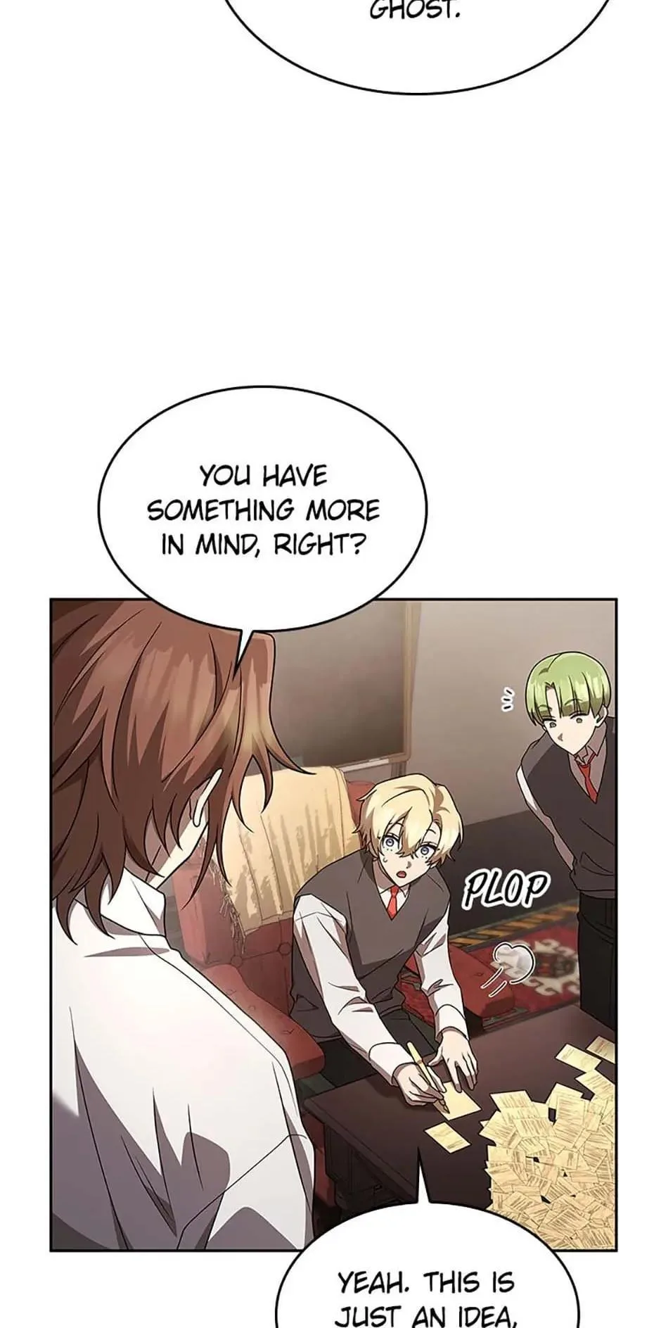 The Infinite Mage Chapter 54 – Page 58