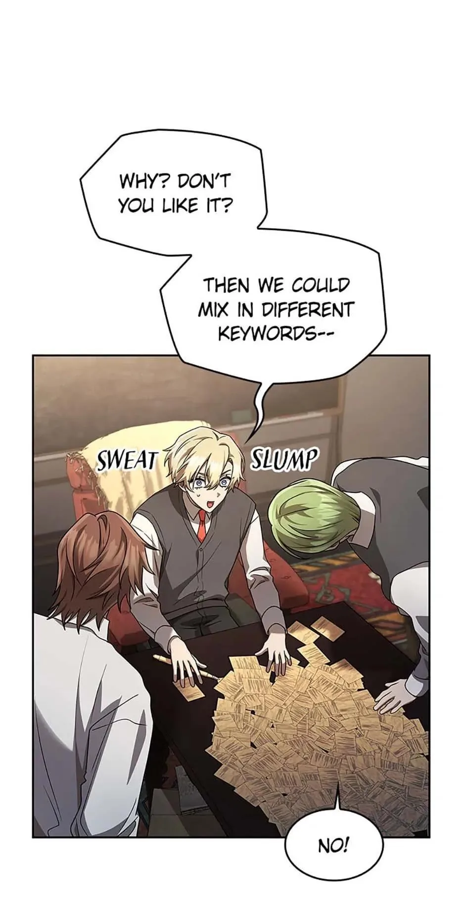 The Infinite Mage Chapter 54 – Page 62