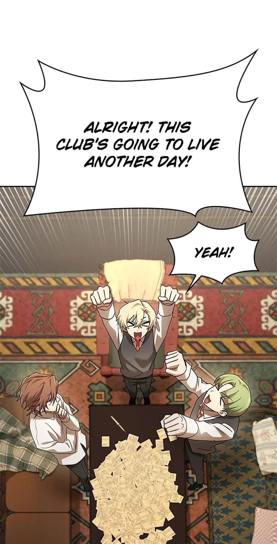 The Infinite Mage Chapter 54 – Page 68