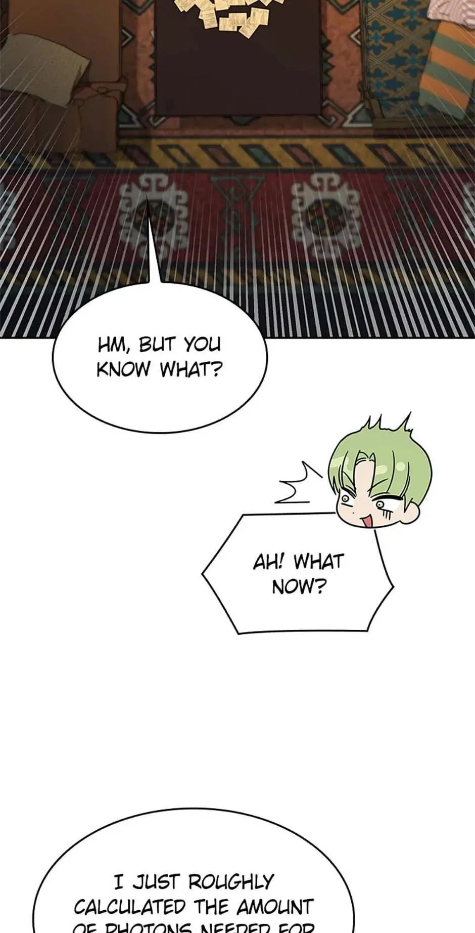 The Infinite Mage Chapter 54 – Page 69
