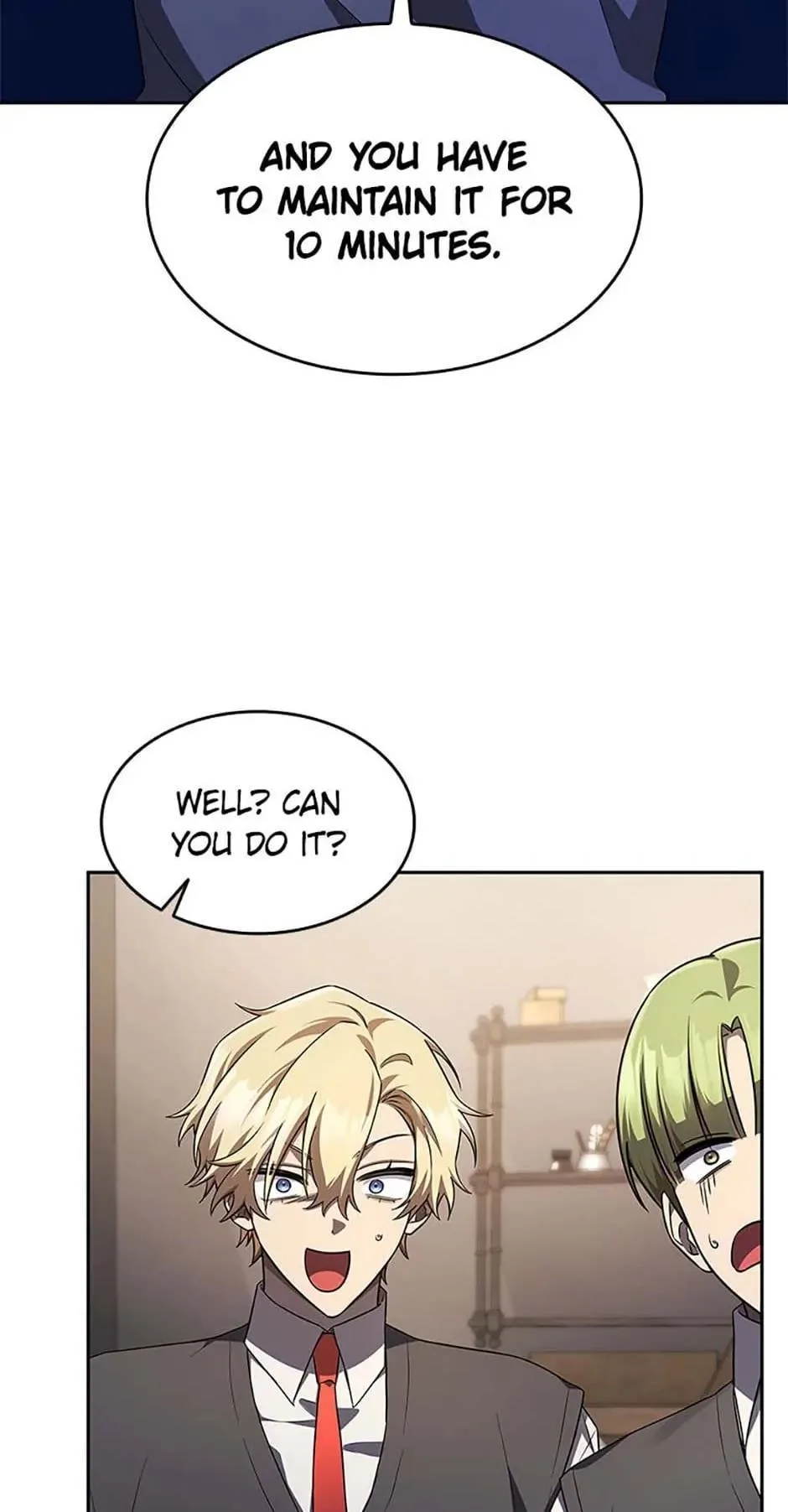 The Infinite Mage Chapter 54 – Page 72