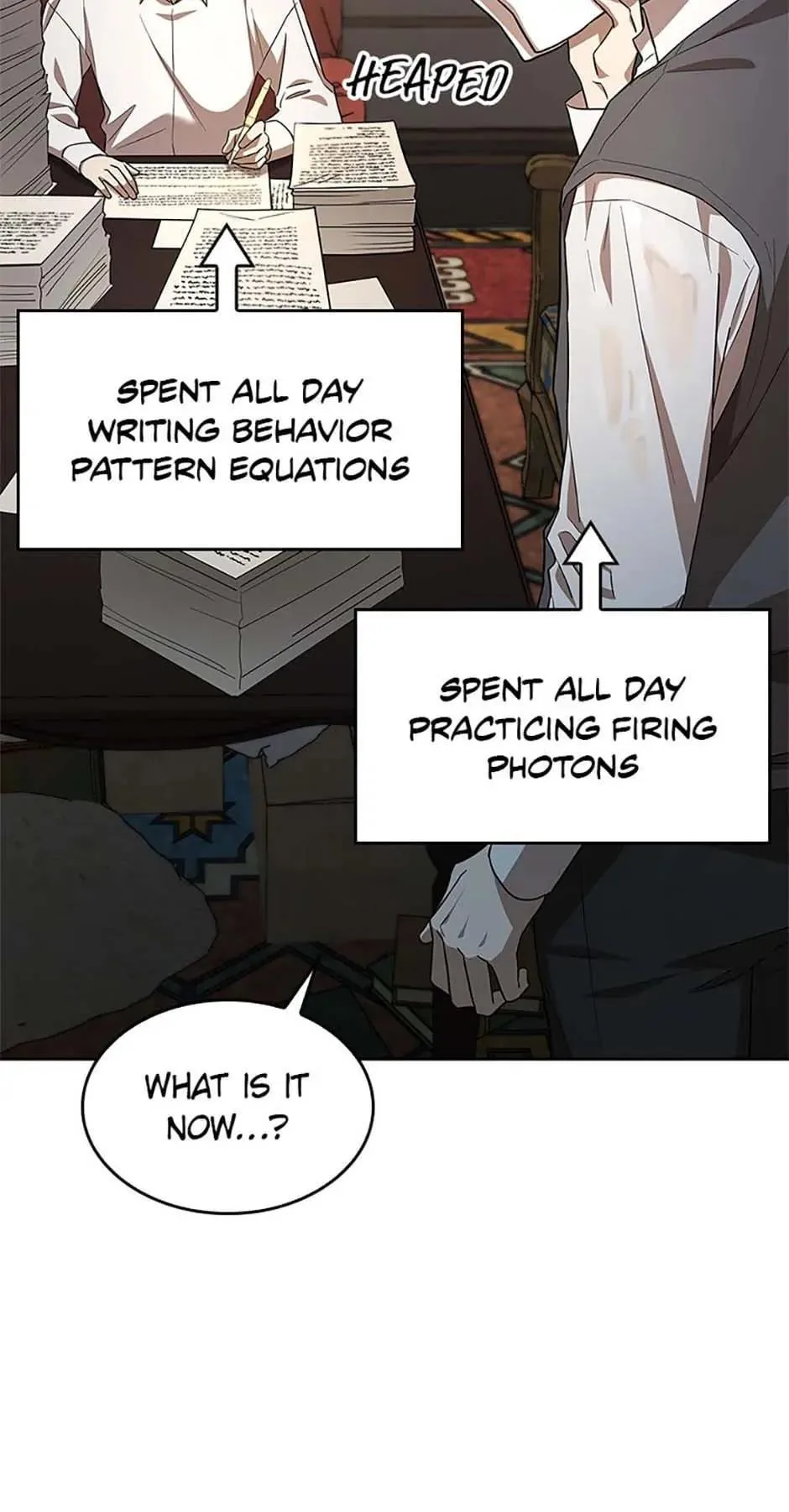 The Infinite Mage Chapter 54 – Page 79