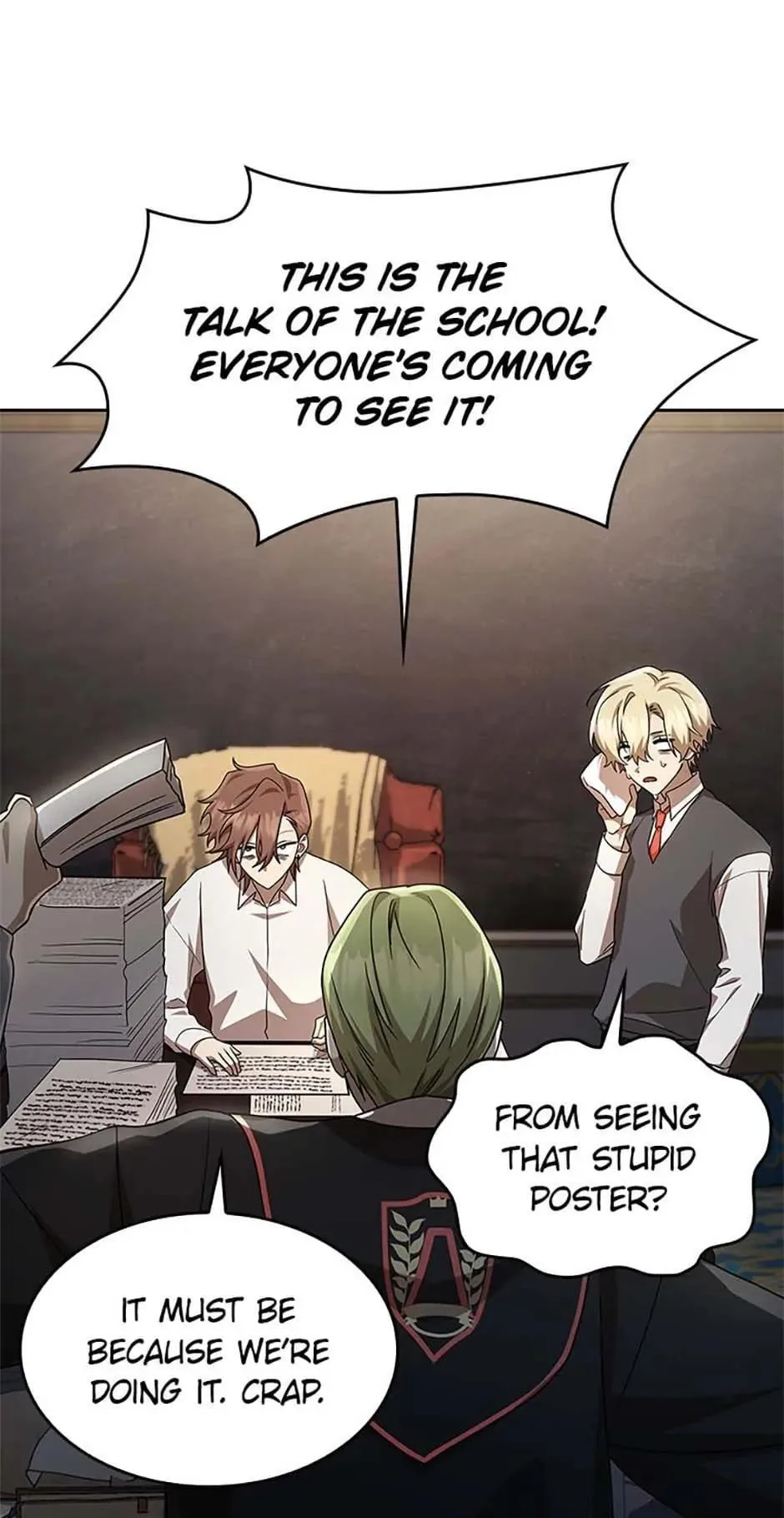 The Infinite Mage Chapter 54 – Page 80