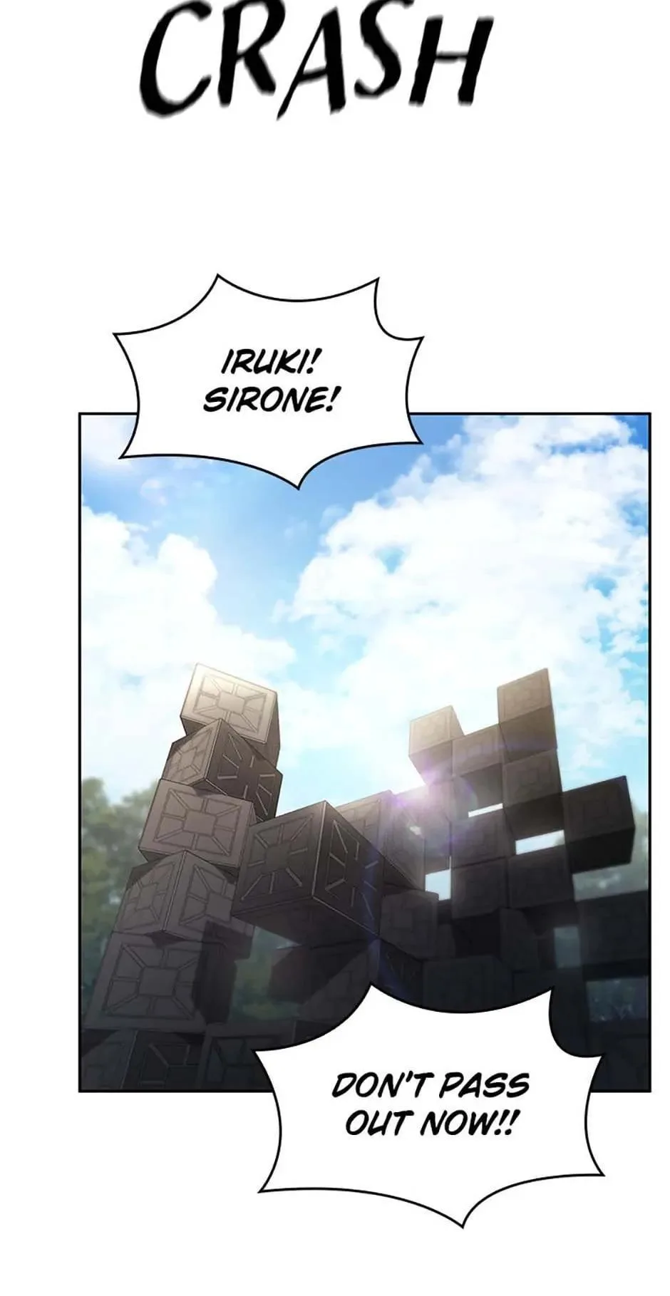 The Infinite Mage Chapter 54 – Page 83