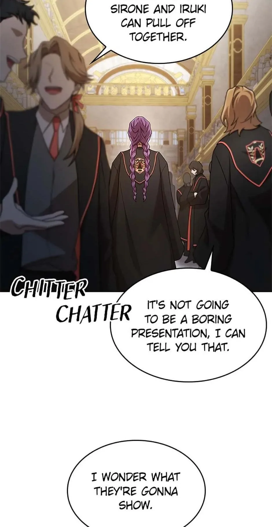 The Infinite Mage Chapter 54 – Page 87