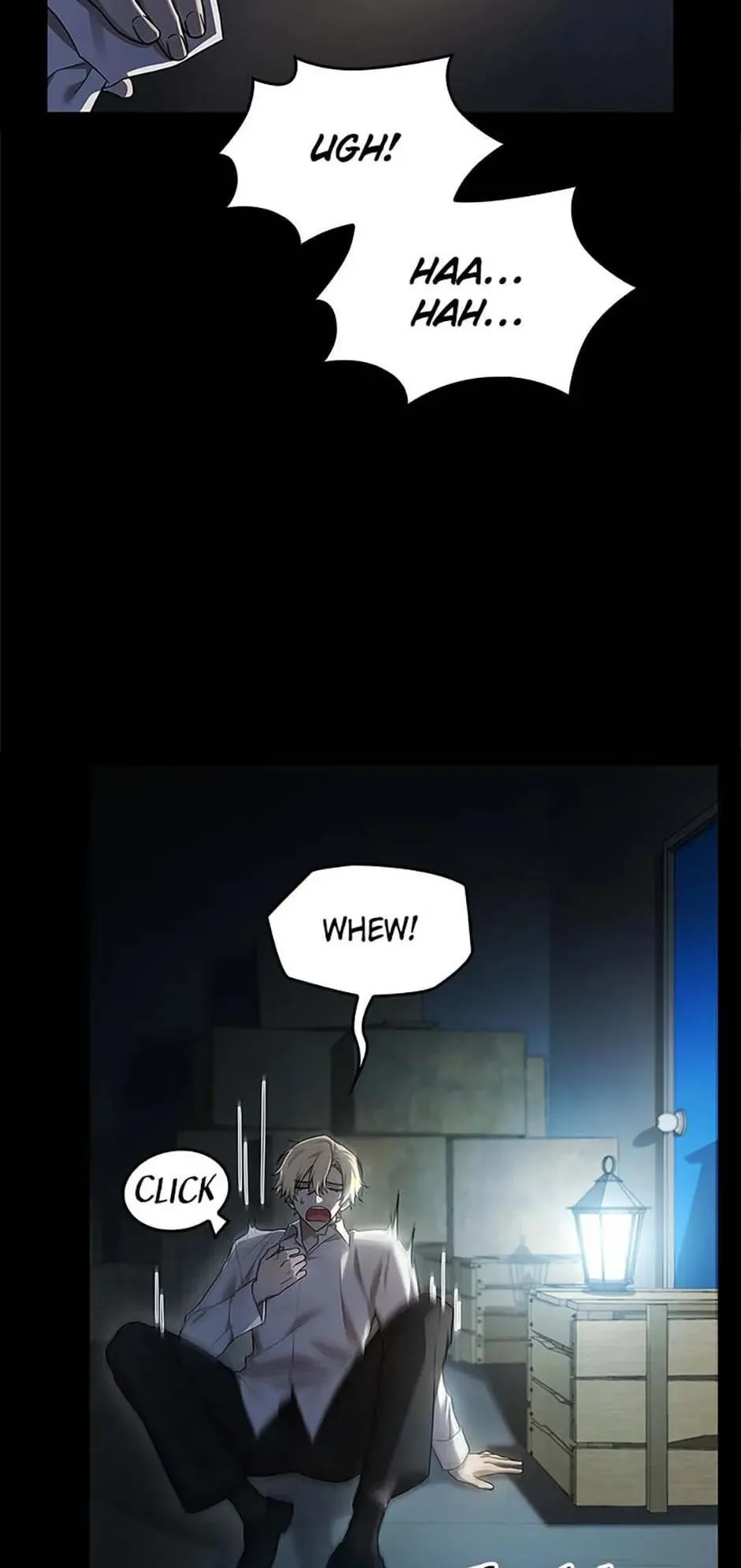 The Infinite Mage Chapter 55 – Page 6