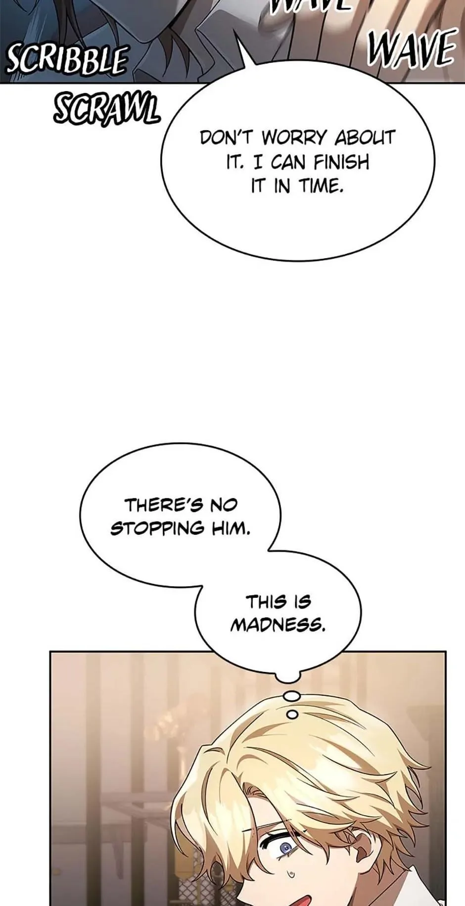 The Infinite Mage Chapter 55 – Page 20