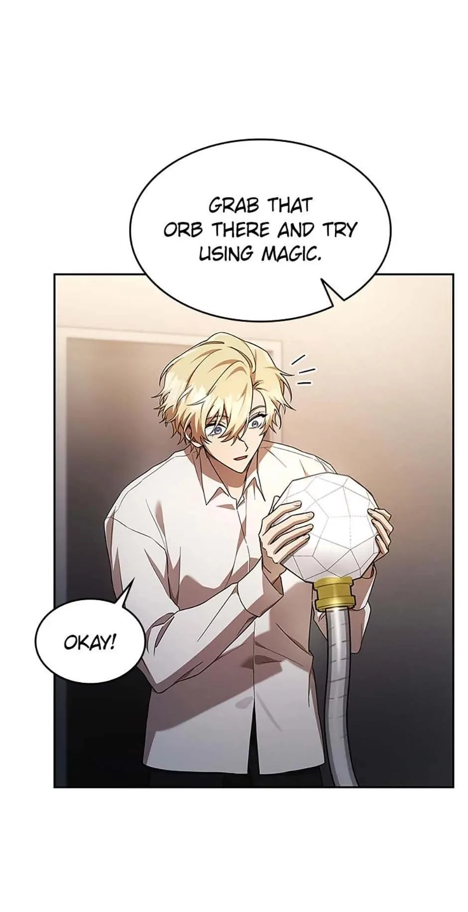 The Infinite Mage Chapter 55 – Page 24