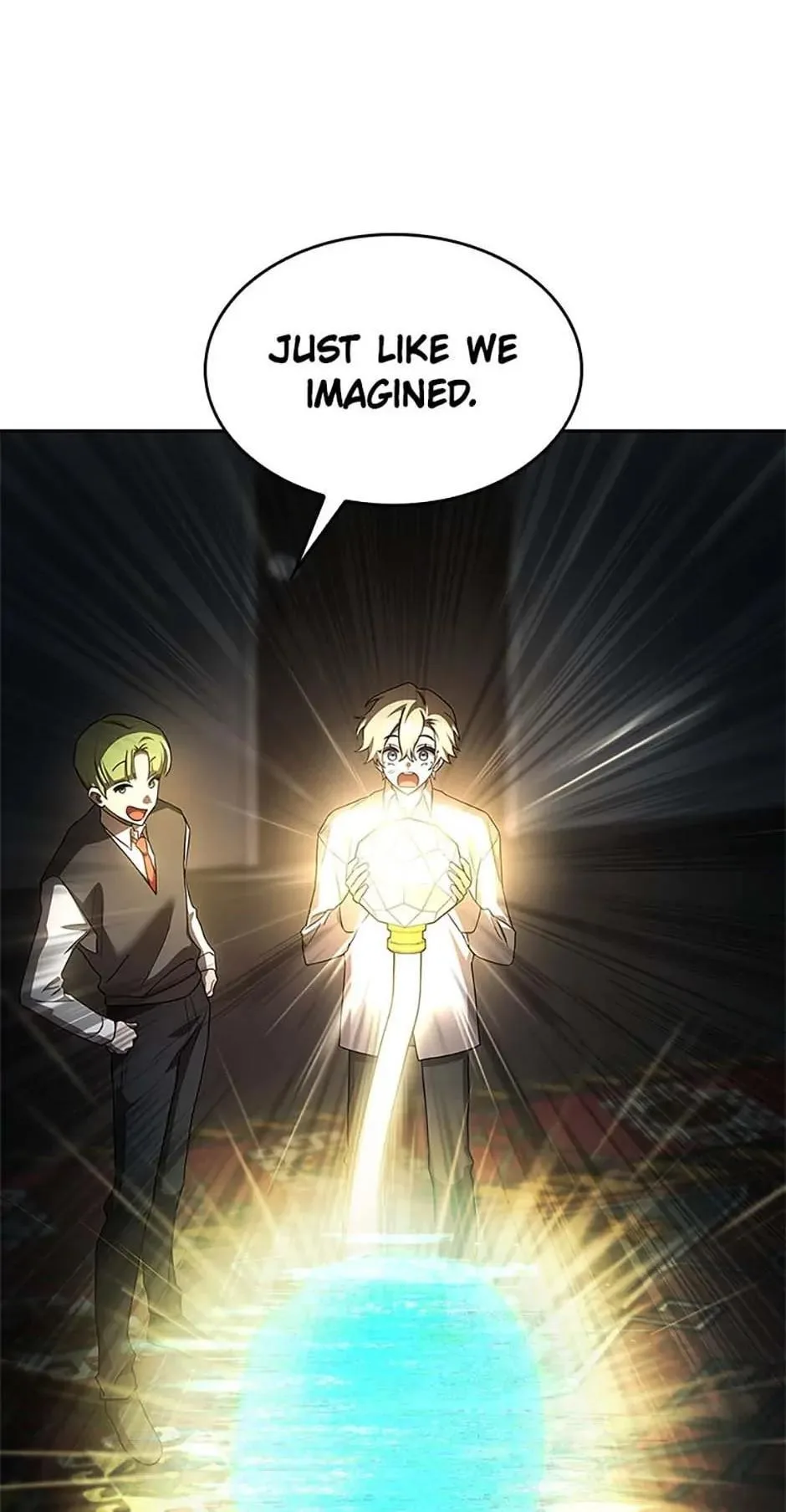 The Infinite Mage Chapter 55 – Page 29