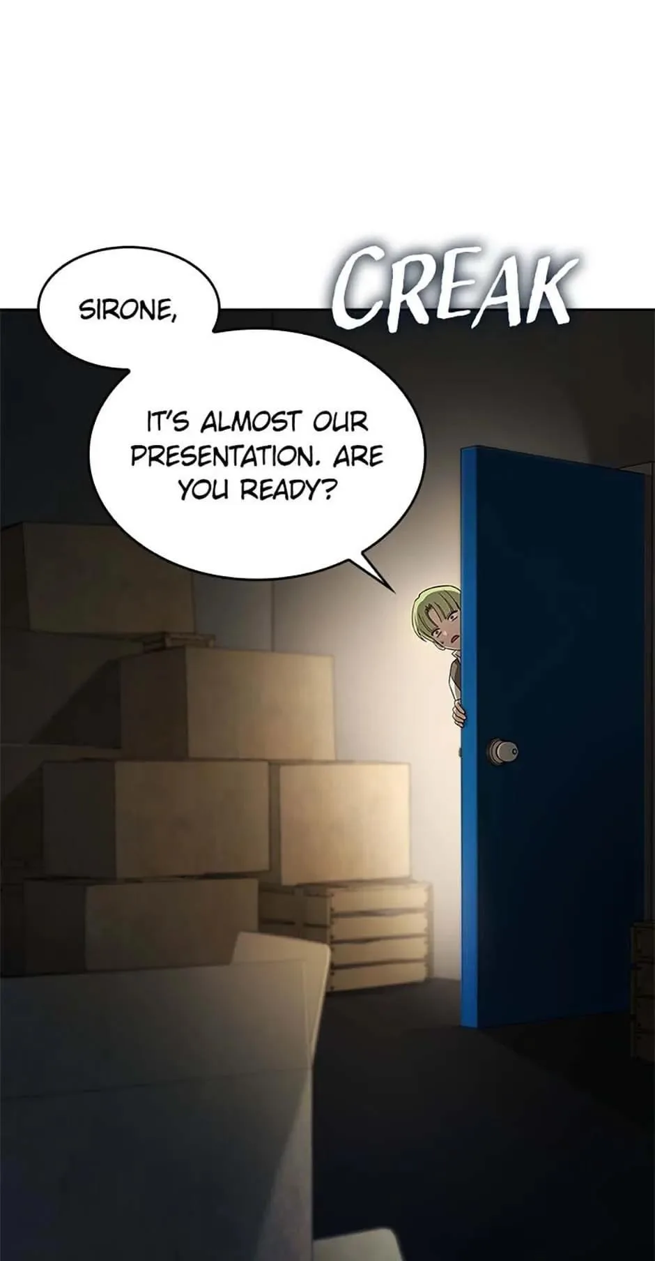 The Infinite Mage Chapter 55 – Page 35