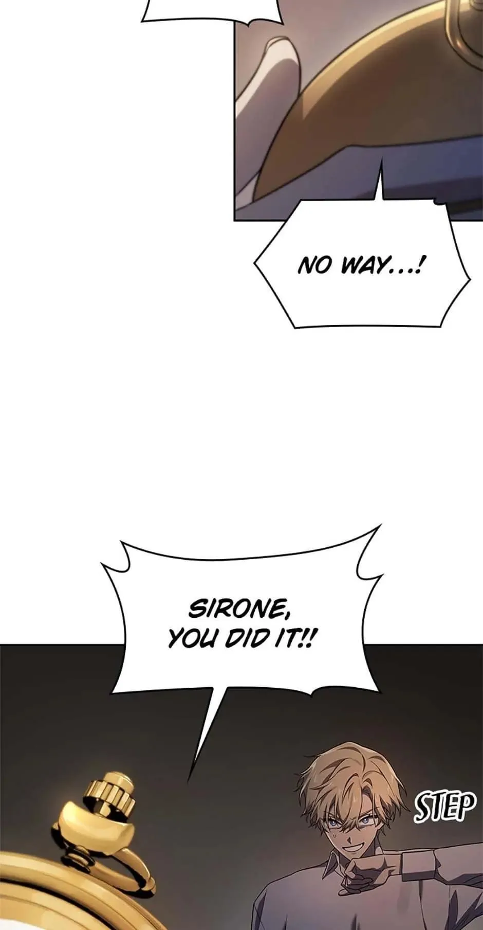 The Infinite Mage Chapter 55 – Page 39