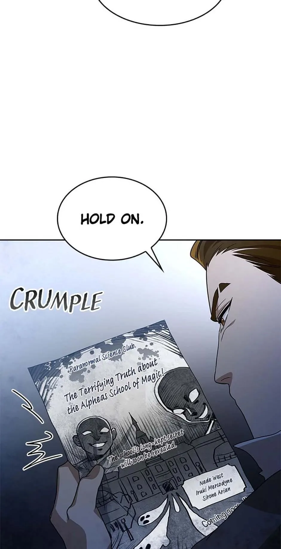 The Infinite Mage Chapter 55 – Page 50