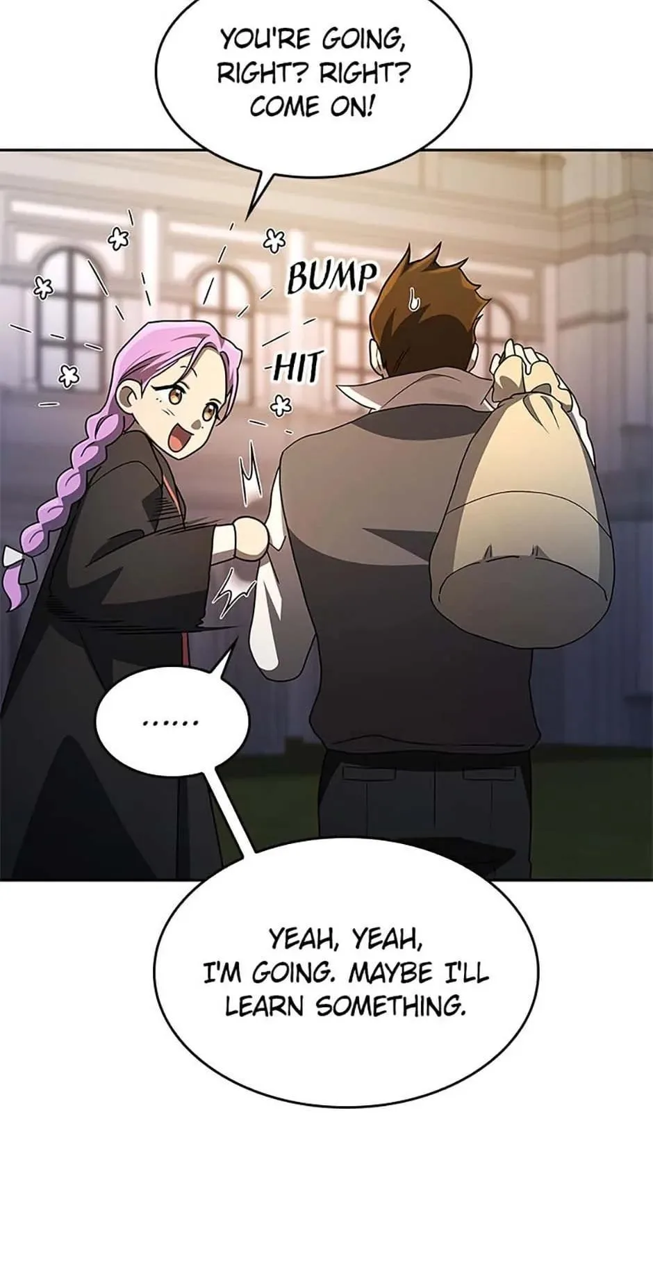 The Infinite Mage Chapter 55 – Page 54