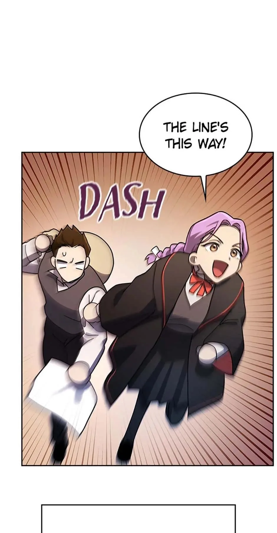 The Infinite Mage Chapter 55 – Page 55