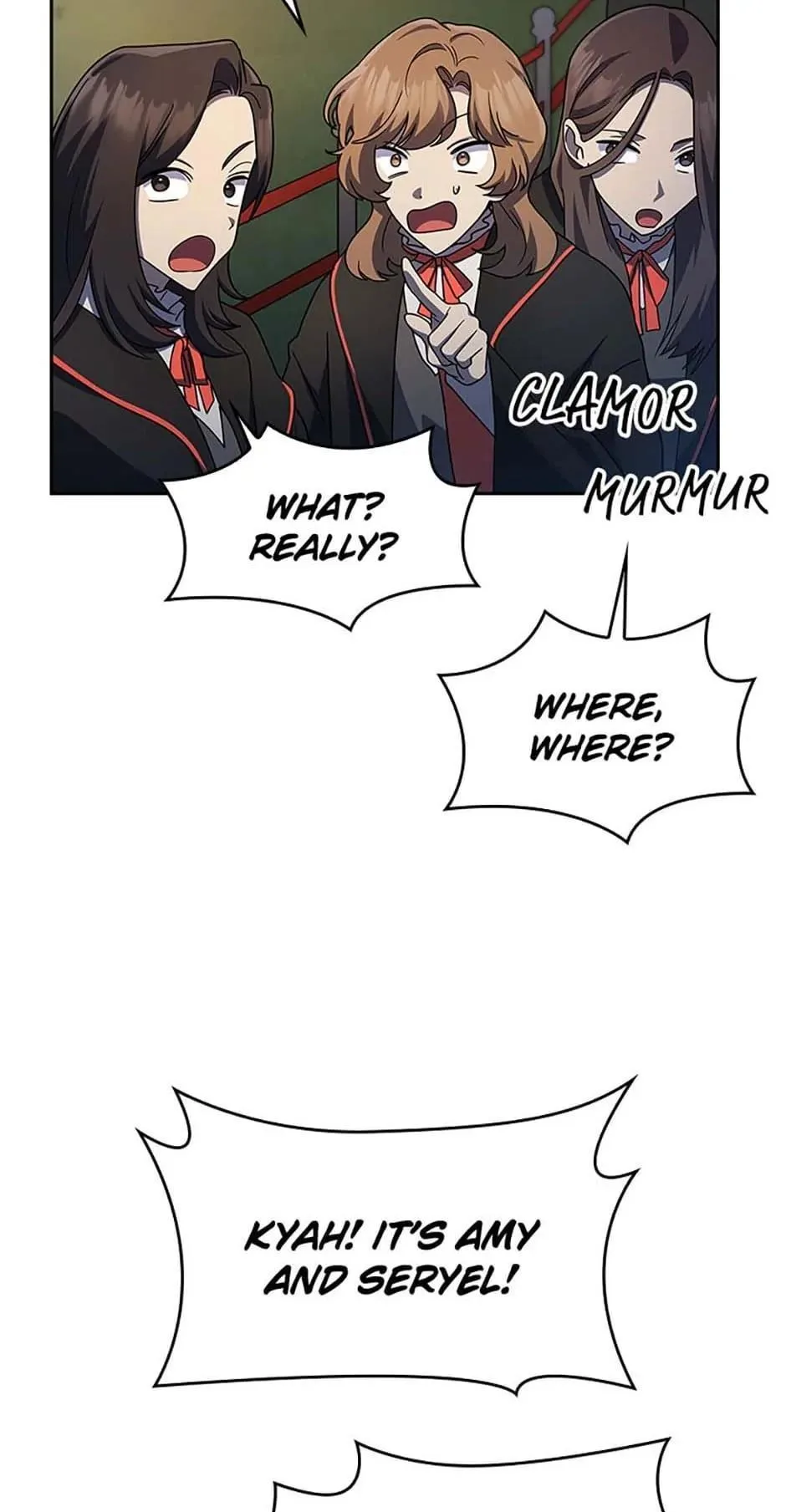 The Infinite Mage Chapter 55 – Page 57
