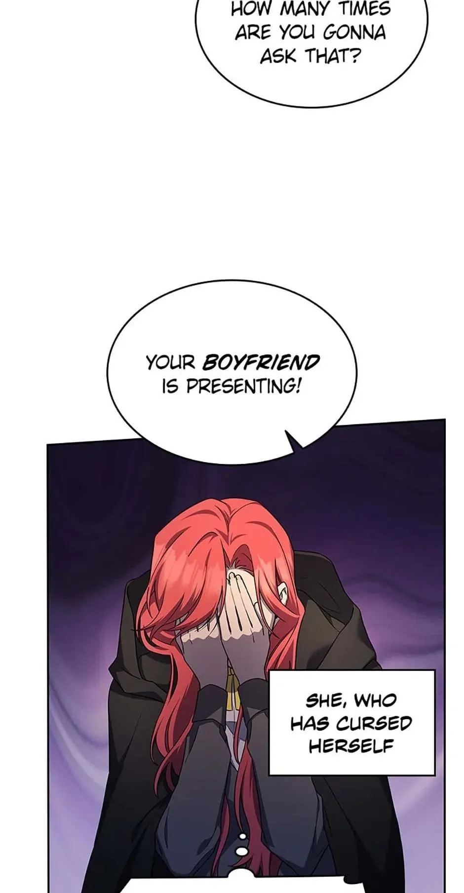 The Infinite Mage Chapter 55 – Page 60