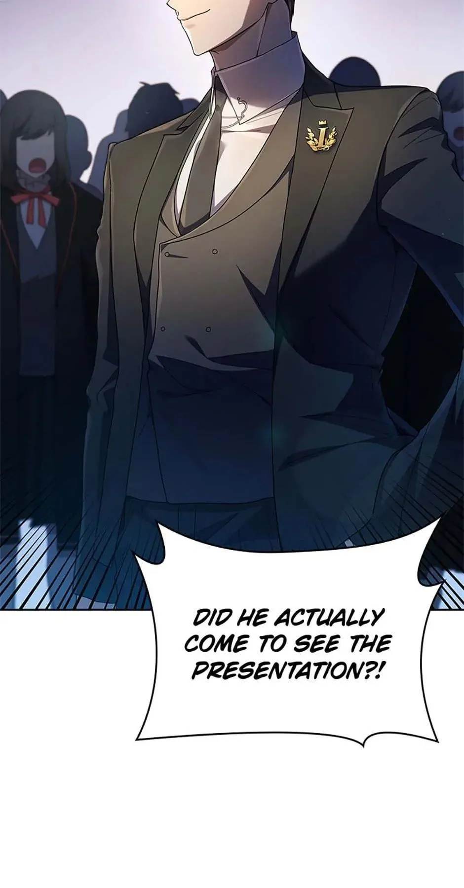 The Infinite Mage Chapter 55 – Page 64