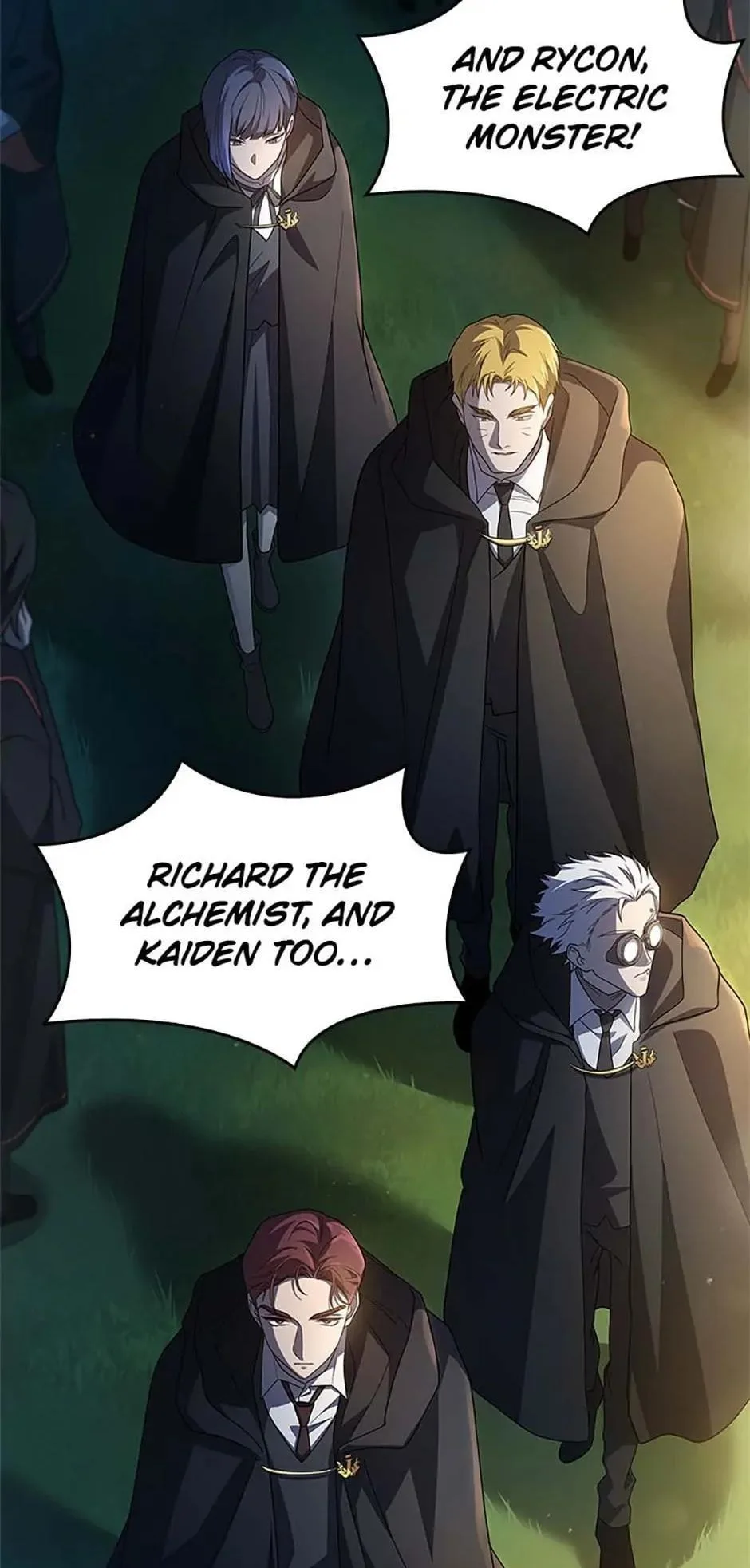 The Infinite Mage Chapter 55 – Page 66