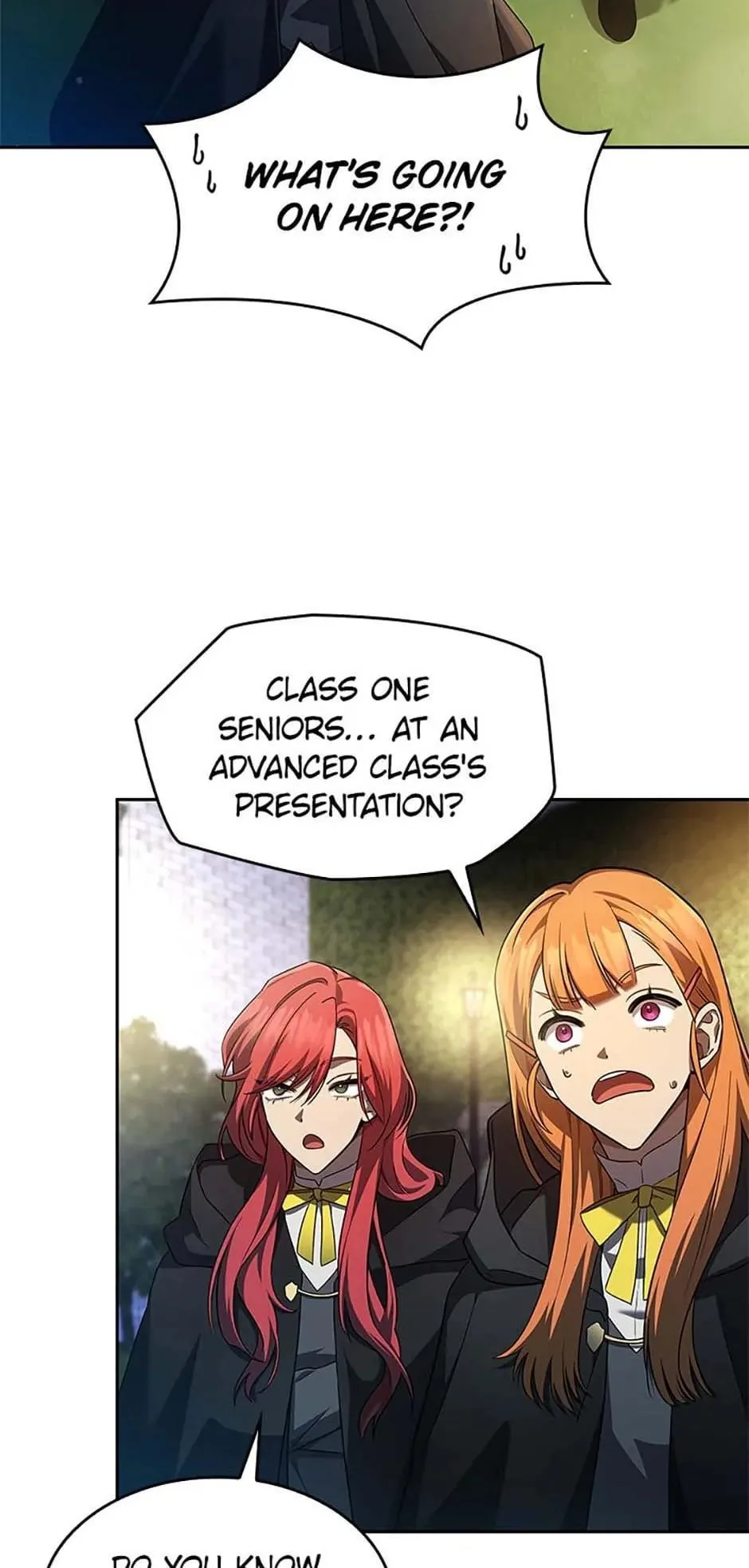 The Infinite Mage Chapter 55 – Page 67