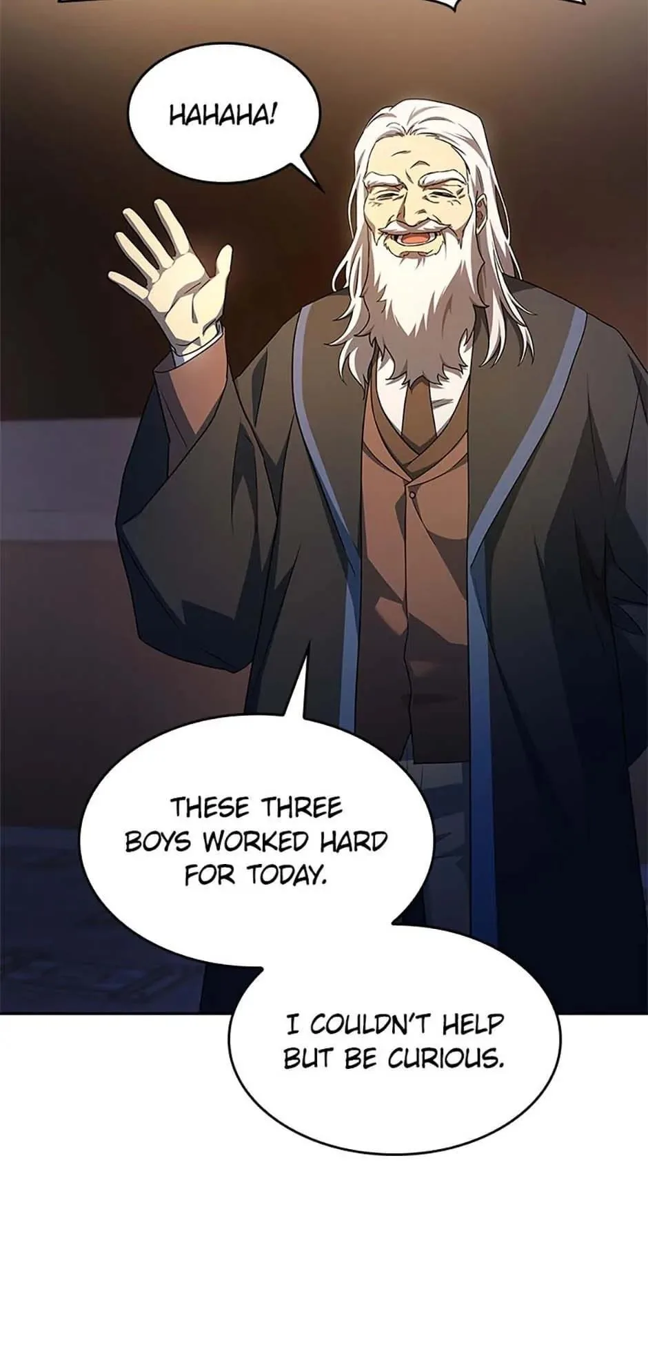 The Infinite Mage Chapter 55 – Page 73