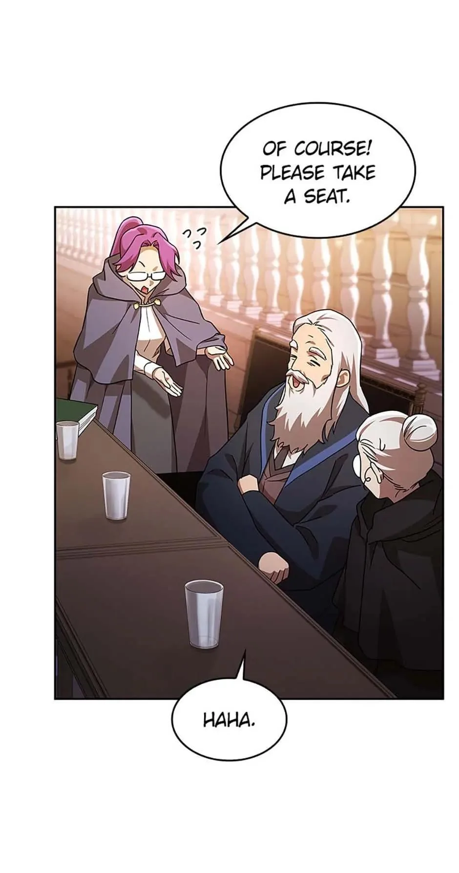 The Infinite Mage Chapter 55 – Page 74
