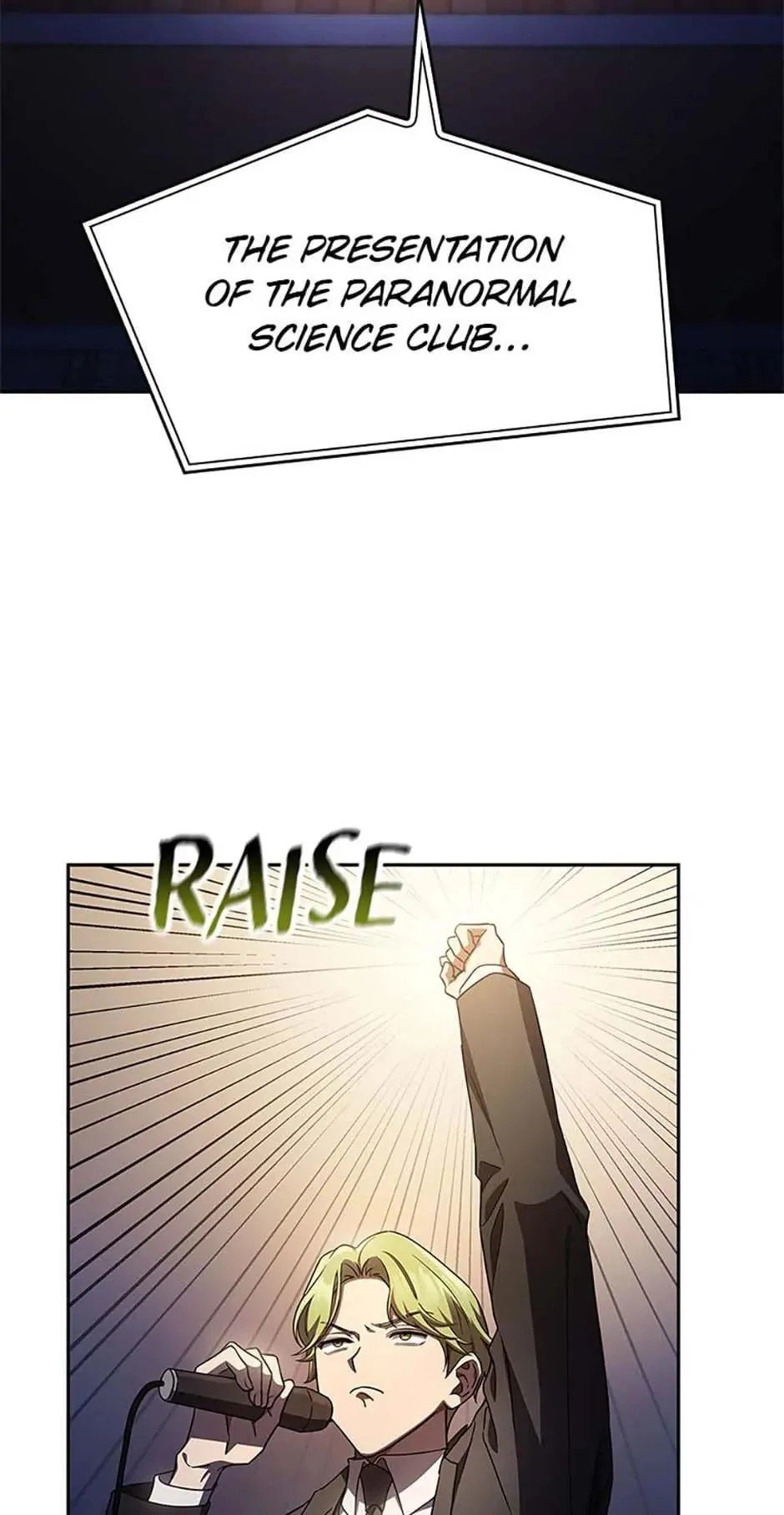 The Infinite Mage Chapter 55 – Page 84