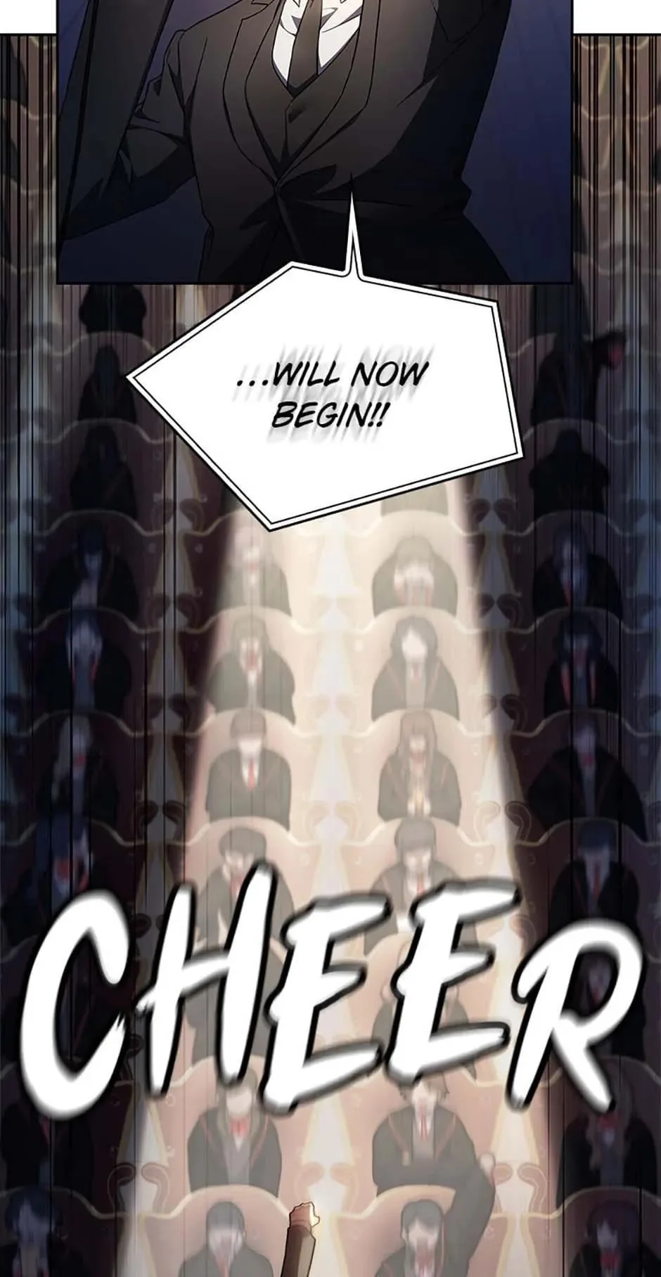 The Infinite Mage Chapter 55 – Page 85