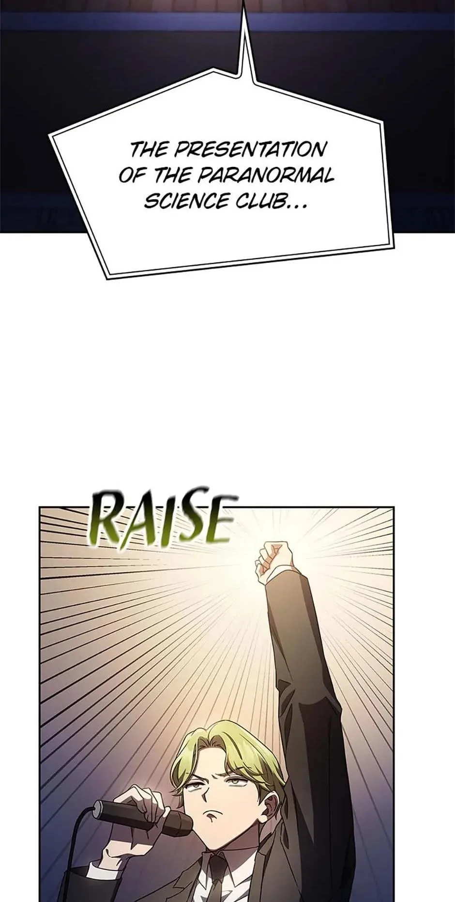 The Infinite Mage Chapter 56 – Page 2