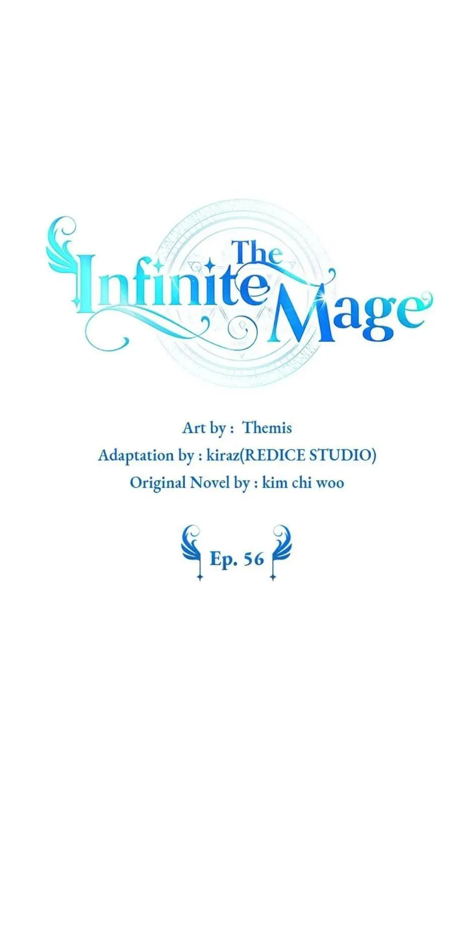 The Infinite Mage Chapter 56 – Page 5