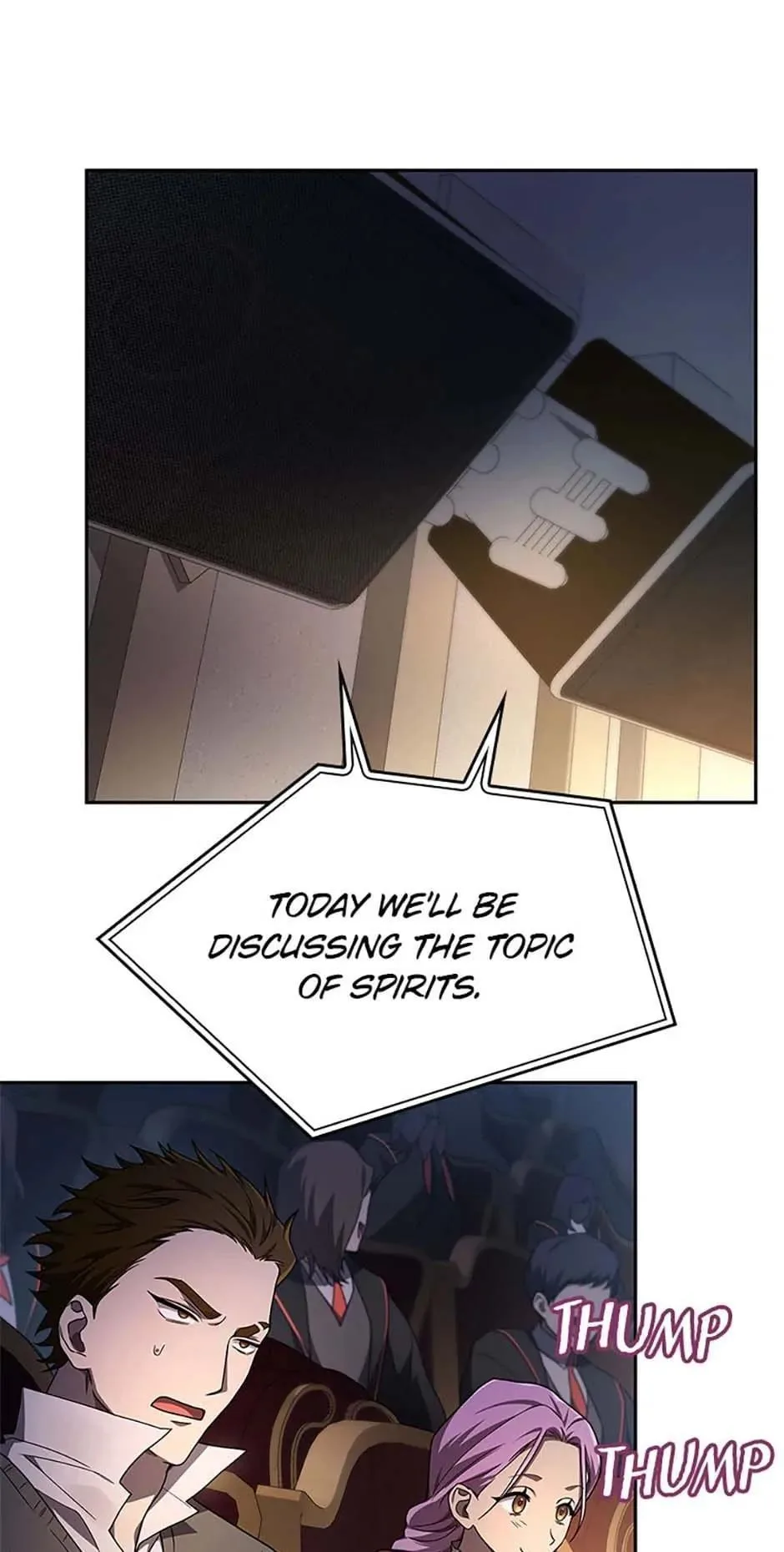 The Infinite Mage Chapter 56 – Page 9