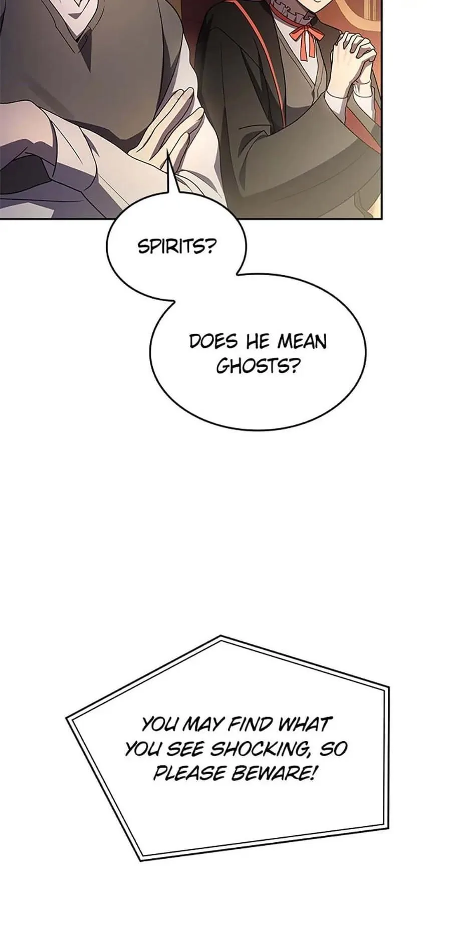 The Infinite Mage Chapter 56 – Page 10