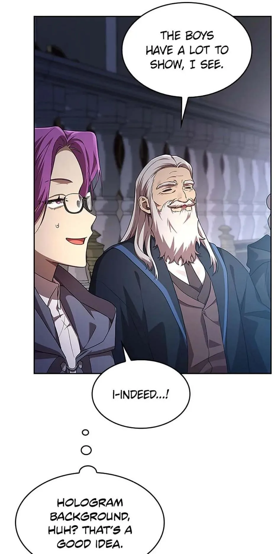 The Infinite Mage Chapter 56 – Page 14