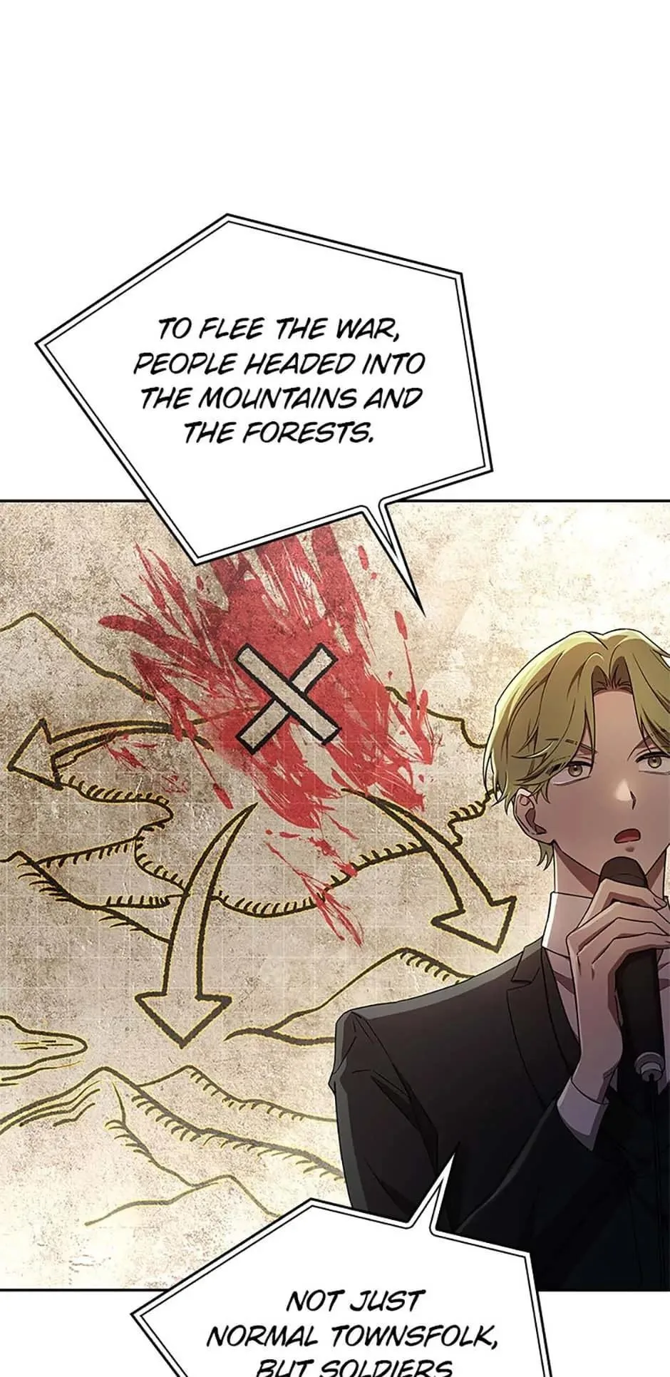 The Infinite Mage Chapter 56 – Page 20