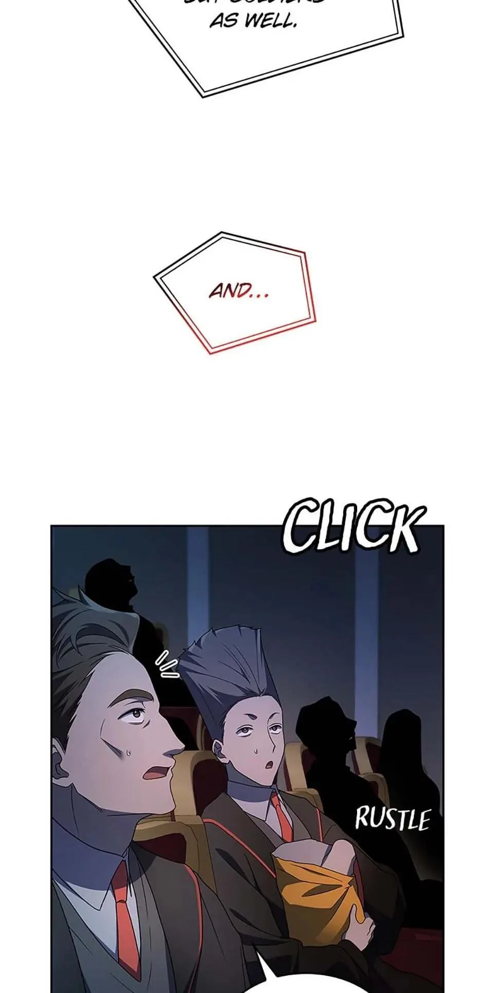 The Infinite Mage Chapter 56 – Page 21