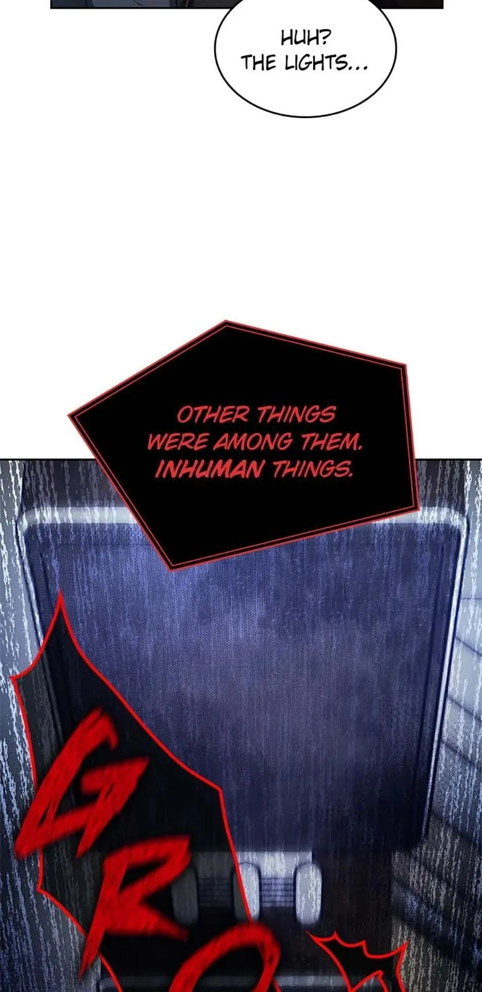 The Infinite Mage Chapter 56 – Page 22
