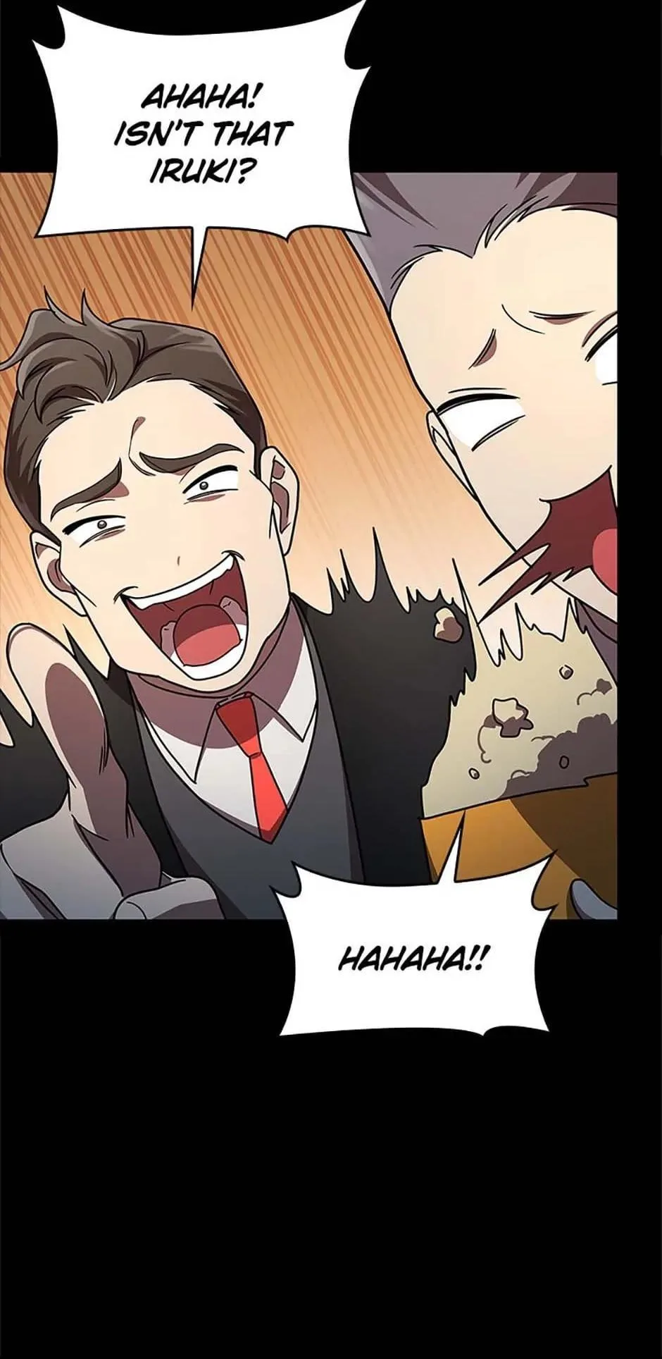 The Infinite Mage Chapter 56 – Page 27