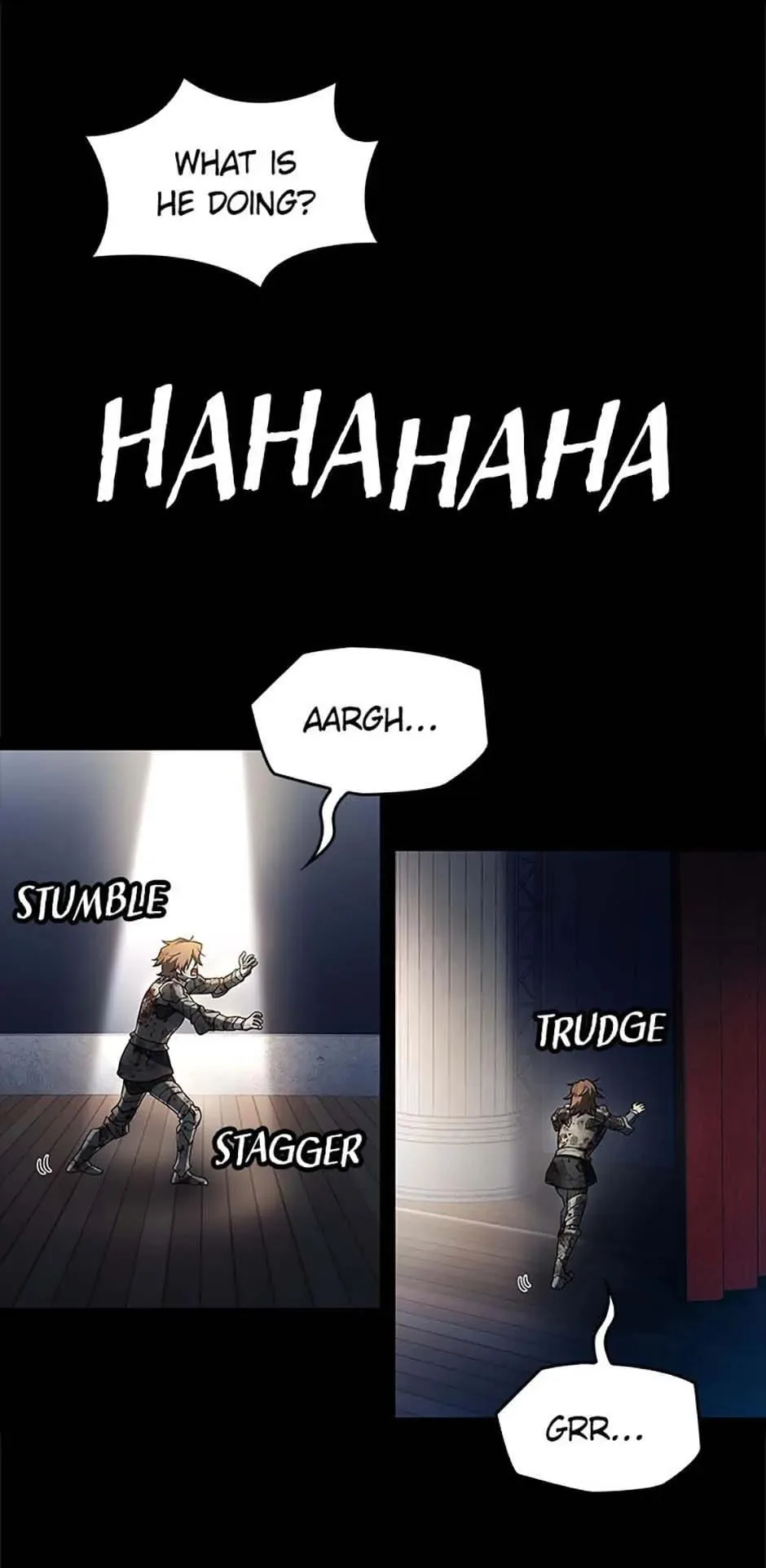 The Infinite Mage Chapter 56 – Page 28