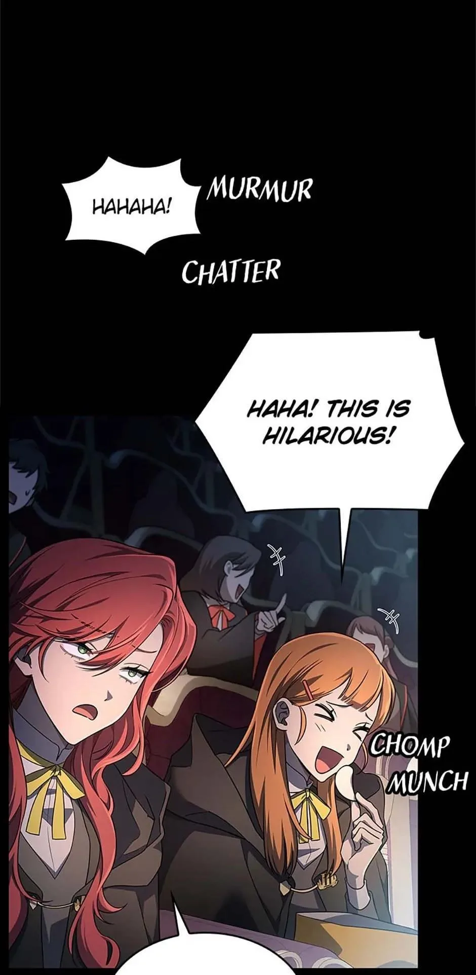 The Infinite Mage Chapter 56 – Page 29