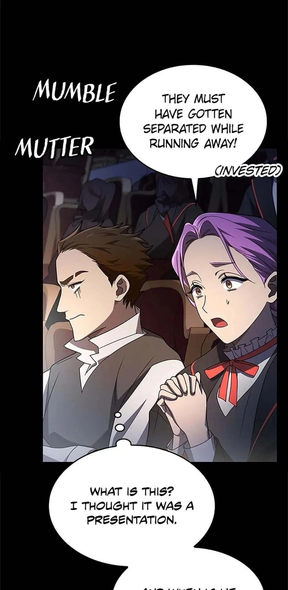 The Infinite Mage Chapter 56 – Page 34
