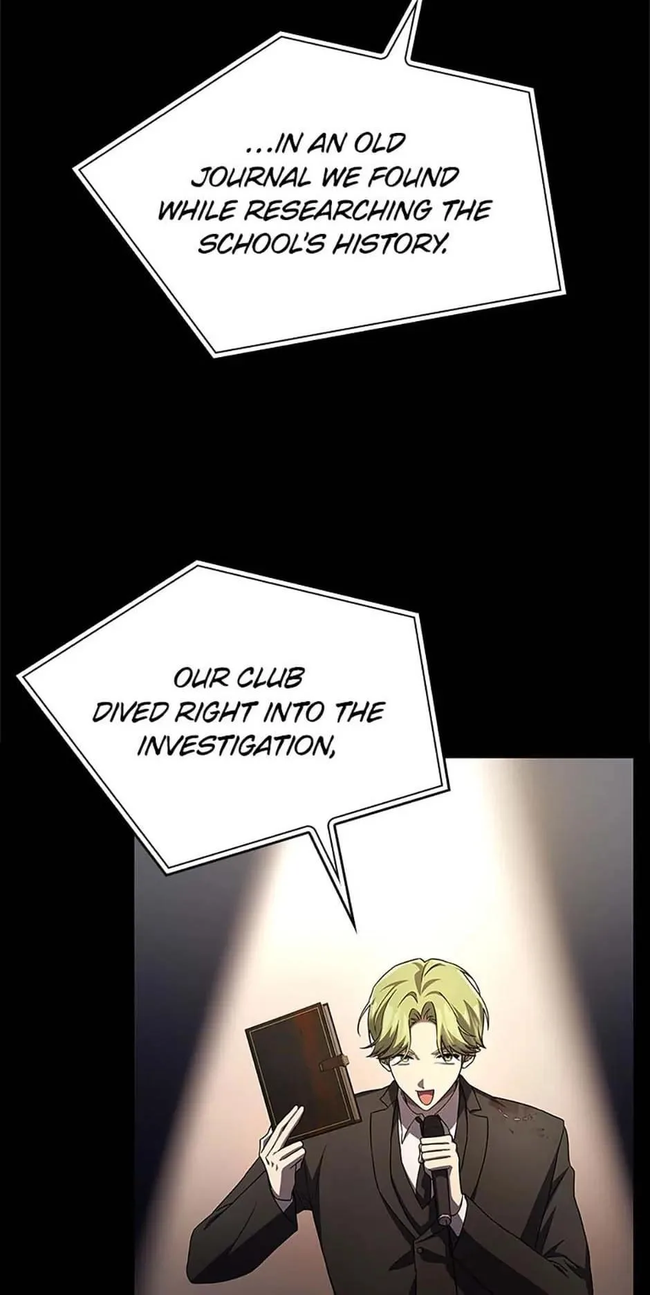 The Infinite Mage Chapter 56 – Page 58