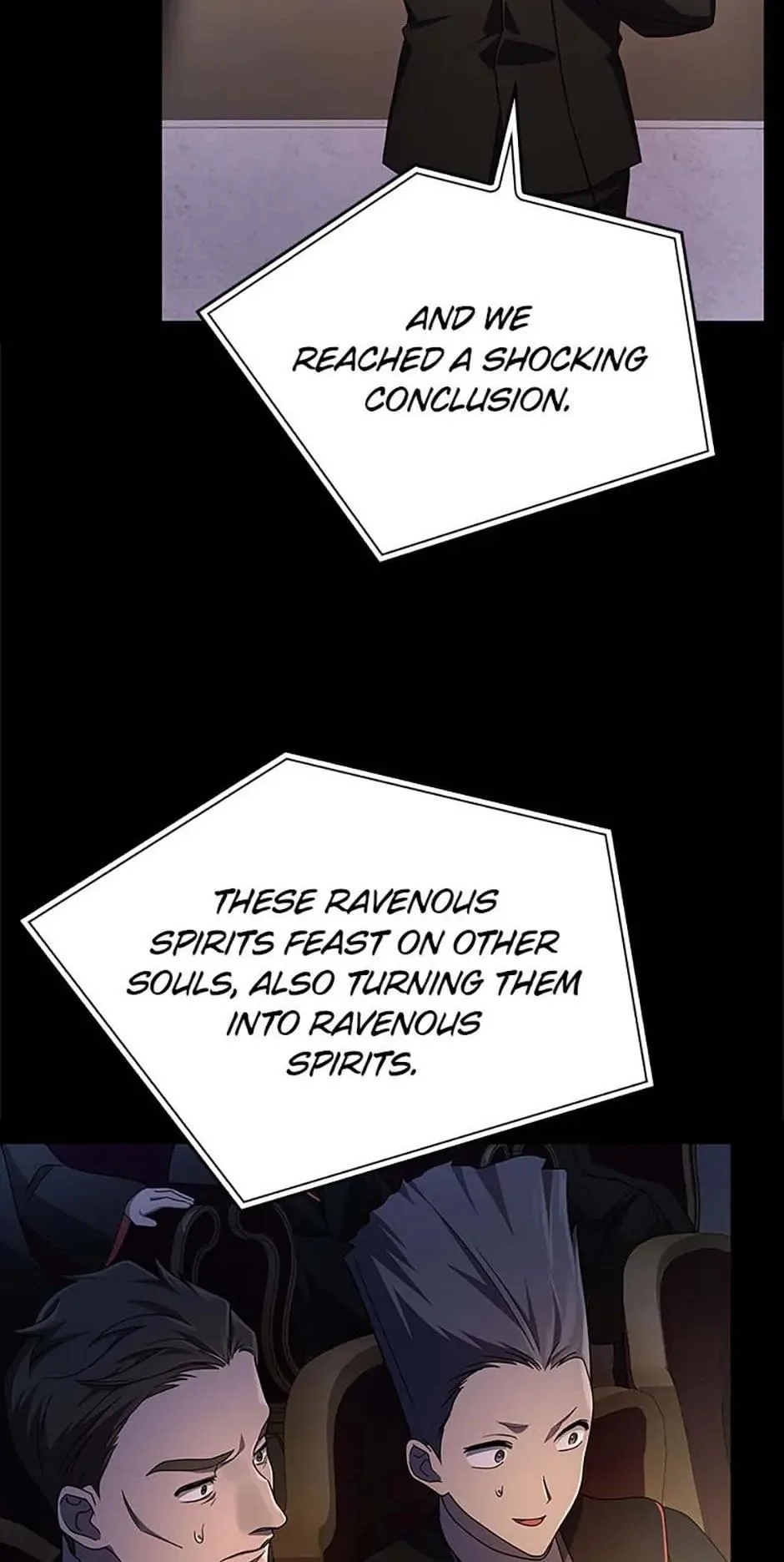 The Infinite Mage Chapter 56 – Page 59