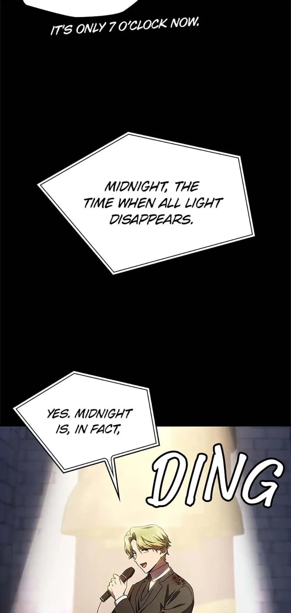 The Infinite Mage Chapter 56 – Page 64