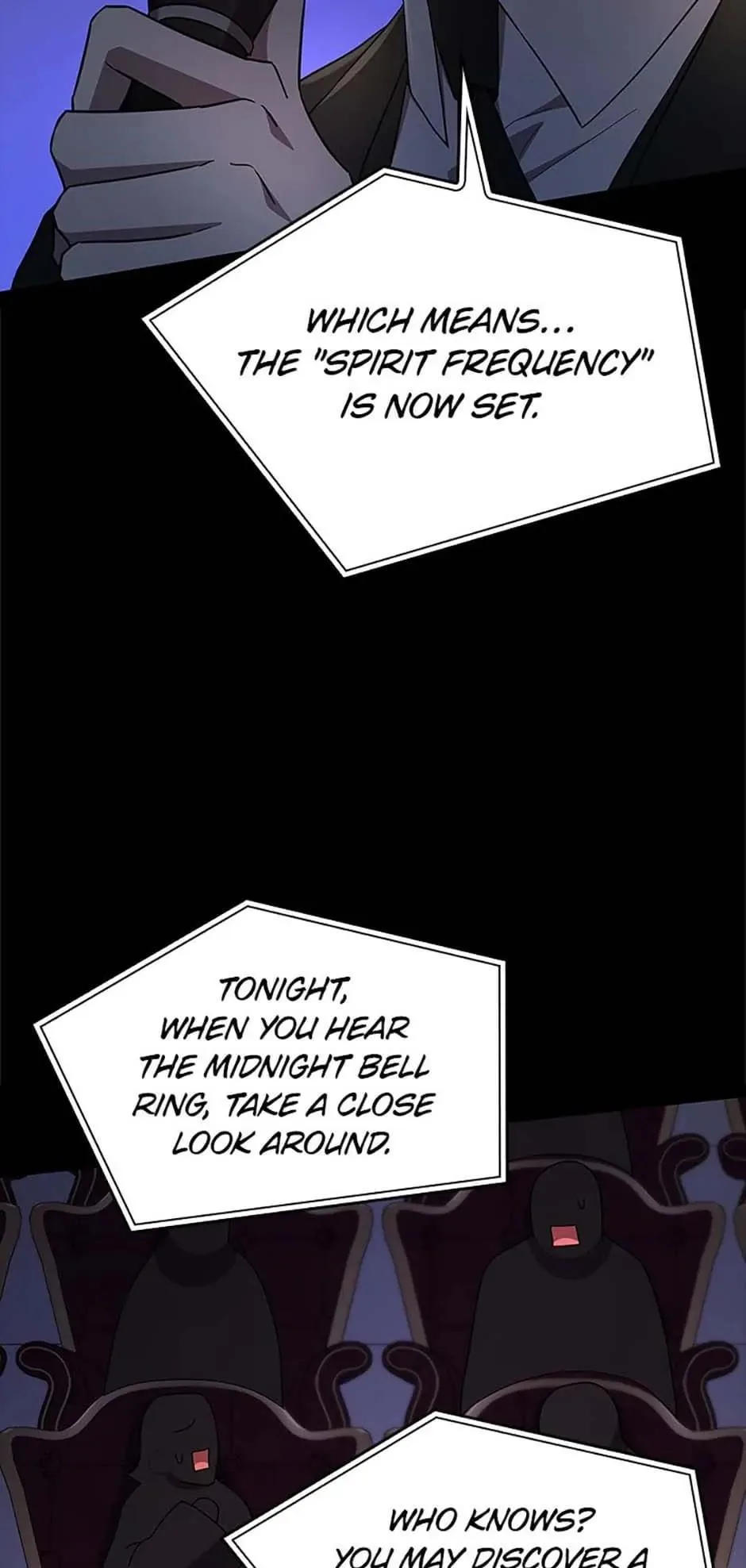 The Infinite Mage Chapter 56 – Page 68