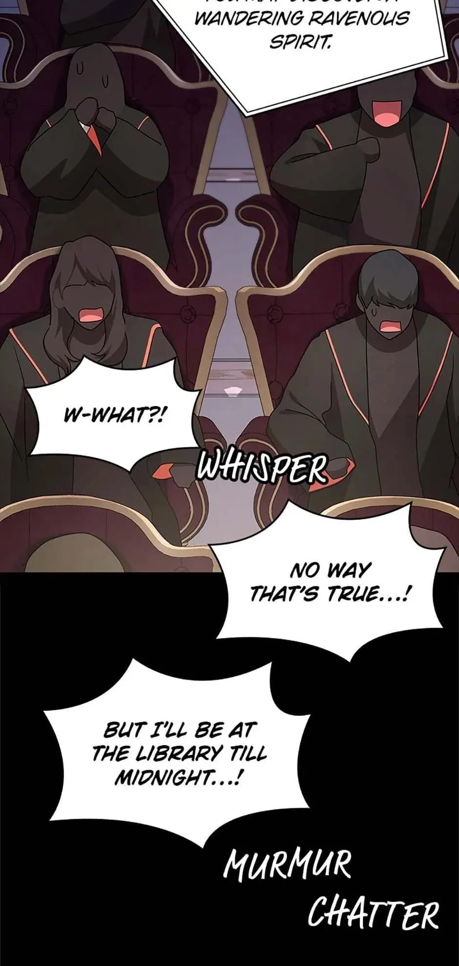 The Infinite Mage Chapter 56 – Page 69